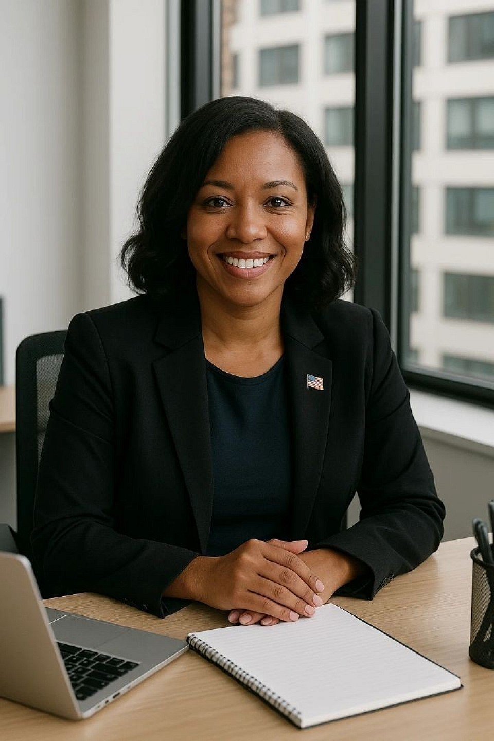 Registrar: Ms. Emily Chen